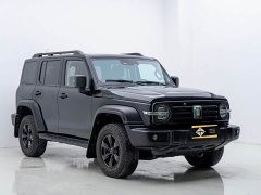 Tank 300 2021 Off-Road Version 2.0T Conqueror - фото 3
