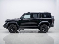 Tank 300 2021 Off-Road Version 2.0T Conqueror - фото 4
