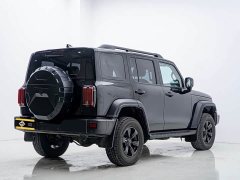 Tank 300 2021 Off-Road Version 2.0T Conqueror - фото 7