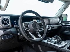 Tank 300 2021 Off-Road Version 2.0T Conqueror - фото 8