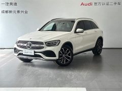 Mercedes-Benz GLC 260 L 4MATIC luxury - фото 1