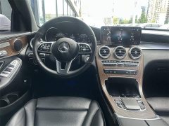 Mercedes-Benz GLC 260 L 4MATIC luxury - фото 11