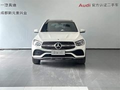 Mercedes-Benz GLC 260 L 4MATIC luxury - фото 2