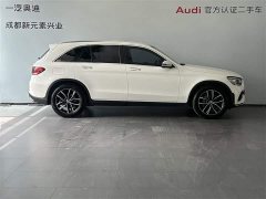 Mercedes-Benz GLC 260 L 4MATIC luxury - фото 3