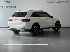 Mercedes-Benz GLC 260 L 4MATIC luxury - фото 4