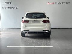Mercedes-Benz GLC 260 L 4MATIC luxury - фото 5