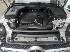 Mercedes-Benz GLC 260 L 4MATIC luxury - фото 8