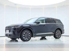 Lincoln Aviator 2024 3.0T V6 AWD Elegance 6-Seater - фото 1