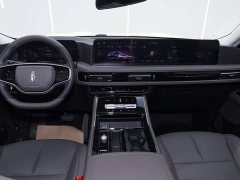 Lincoln Aviator 2024 3.0T V6 AWD Elegance 6-Seater - фото 14