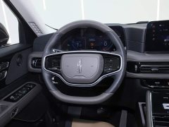 Lincoln Aviator 2024 3.0T V6 AWD Elegance 6-Seater - фото 15