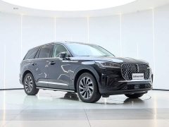 Lincoln Aviator 2024 3.0T V6 AWD Elegance 6-Seater - фото 3