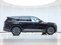 Lincoln Aviator 2024 3.0T V6 AWD Elegance 6-Seater - фото 4