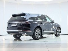 Lincoln Aviator 2024 3.0T V6 AWD Elegance 6-Seater - фото 5