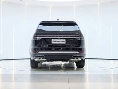 Lincoln Aviator 2024 3.0T V6 AWD Elegance 6-Seater - фото 6