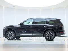 Lincoln Aviator 2024 3.0T V6 AWD Elegance 6-Seater - фото 8