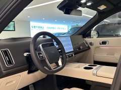 Li Auto Ideal L9 2022 Max - фото 10