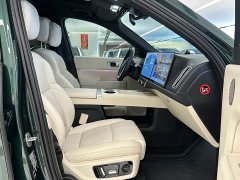 Li Auto Ideal L9 2022 Max - фото 12