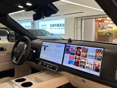 Li Auto Ideal L9 2022 Max - фото 13