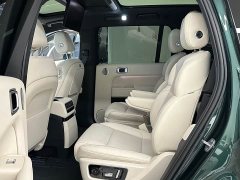 Li Auto Ideal L9 2022 Max - фото 14