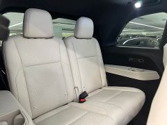 Li Auto Ideal L9 2022 Max - фото 16