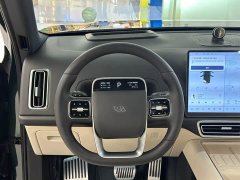 Li Auto Ideal L9 2022 Max - фото 17