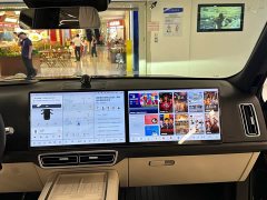 Li Auto Ideal L9 2022 Max - фото 18