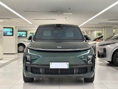 Li Auto Ideal L9 2022 Max - фото 2