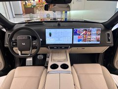 Li Auto Ideal L9 2022 Max - фото 20