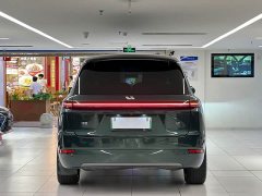 Li Auto Ideal L9 2022 Max - фото 6
