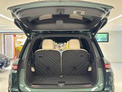 Li Auto Ideal L9 2022 Max - фото 8