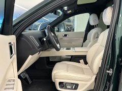 Li Auto Ideal L9 2022 Max - фото 9