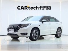 Honda UR-V 2020 370TURBO four-wheel drive exclusive version - фото 1