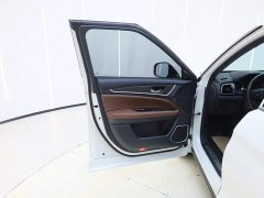 Honda UR-V 2020 370TURBO four-wheel drive exclusive version - фото 11