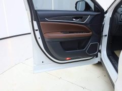 Honda UR-V 2020 370TURBO four-wheel drive exclusive version - фото 12