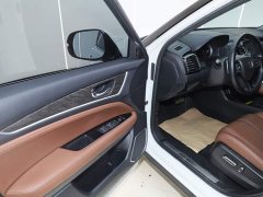 Honda UR-V 2020 370TURBO four-wheel drive exclusive version - фото 14
