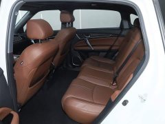 Honda UR-V 2020 370TURBO four-wheel drive exclusive version - фото 17