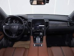 Honda UR-V 2020 370TURBO four-wheel drive exclusive version - фото 19
