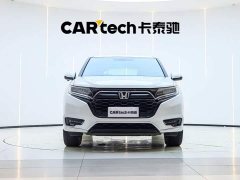 Honda UR-V 2020 370TURBO four-wheel drive exclusive version - фото 2