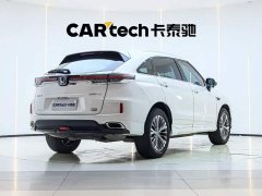 Honda UR-V 2020 370TURBO four-wheel drive exclusive version - фото 3
