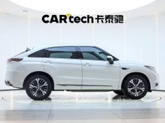 Honda UR-V 2020 370TURBO four-wheel drive exclusive version - фото 4