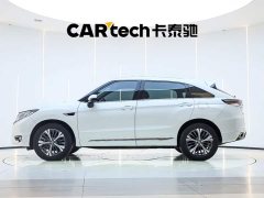 Honda UR-V 2020 370TURBO four-wheel drive exclusive version - фото 6