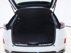 Honda UR-V 2020 370TURBO four-wheel drive exclusive version - фото 9