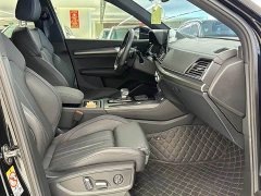 Audi Q5L 40 TFSI luxury and dynamic - фото 11