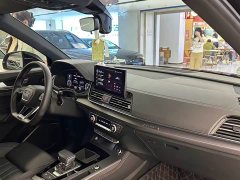Audi Q5L 40 TFSI luxury and dynamic - фото 12