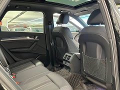 Audi Q5L 40 TFSI luxury and dynamic - фото 14