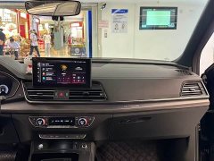 Audi Q5L 40 TFSI luxury and dynamic - фото 16