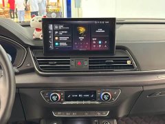 Audi Q5L 40 TFSI luxury and dynamic - фото 17