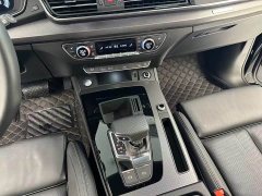 Audi Q5L 40 TFSI luxury and dynamic - фото 18