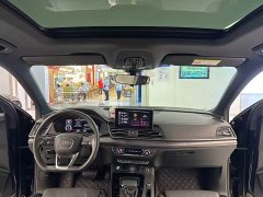 Audi Q5L 40 TFSI luxury and dynamic - фото 19