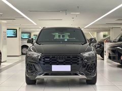 Audi Q5L 40 TFSI luxury and dynamic - фото 2